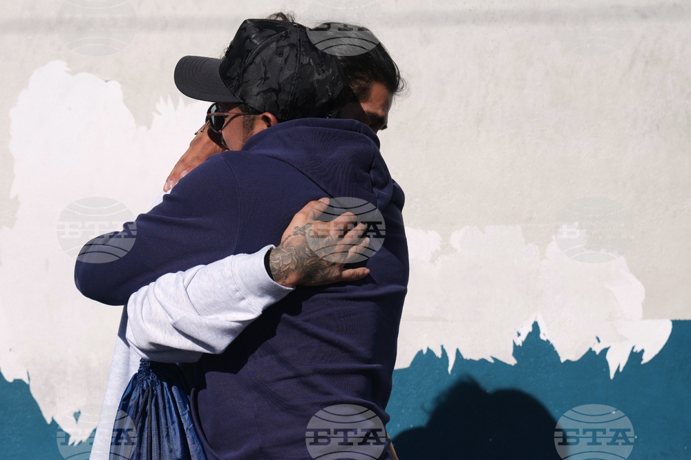 Guatemala Migrants Deported