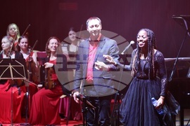 Варна - концерт „Джаз фиеста“