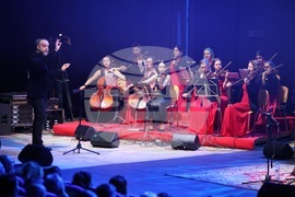 Варна - концерт „Джаз фиеста“