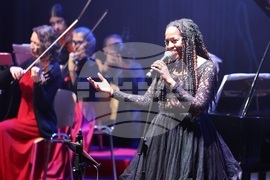 Варна - концерт „Джаз фиеста“