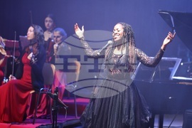 Варна - концерт „Джаз фиеста“