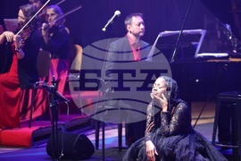 Варна - концерт „Джаз фиеста“