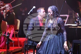 Варна - концерт „Джаз фиеста“