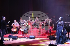 Варна - концерт „Джаз фиеста“