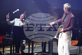 Варна - концерт „Джаз фиеста“