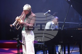 Варна - концерт „Джаз фиеста“