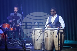 Варна - концерт „Джаз фиеста“