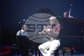 Варна - концерт „Джаз фиеста“