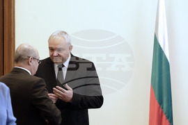 Министерски съвет - заседание