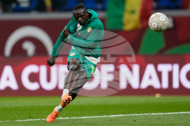 Morocco Africa Cup of Nations Soccer