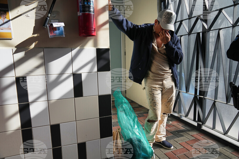 Guatemala Migrants Deported