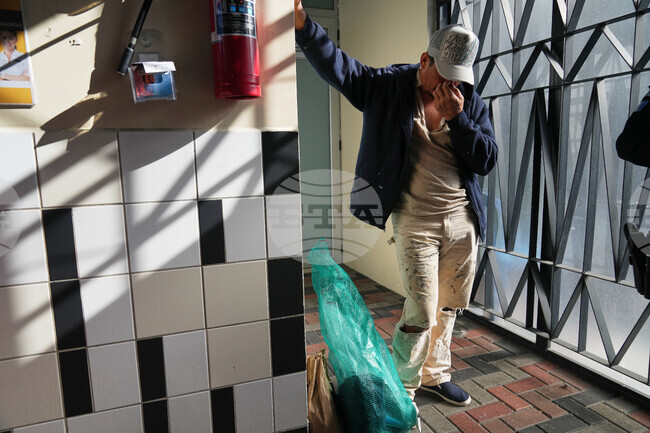 APTOPIX Guatemala Migrants Deported