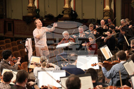 Vienna Philharmonic-New Year's Concert