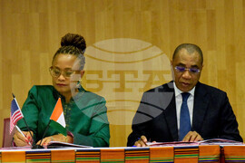 Ivory Coast-US-Health