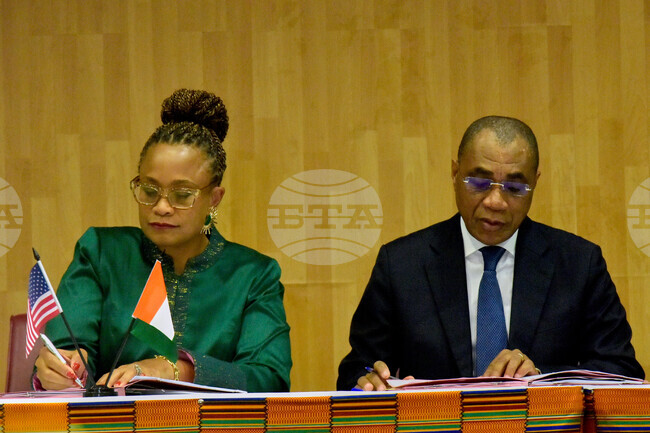 Ivory Coast-US-Health