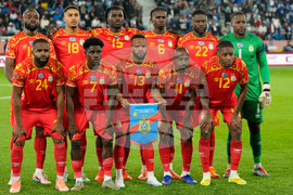 Morocco Africa Cup of Nations Soccer