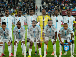 Morocco Africa Cup of Nations Soccer