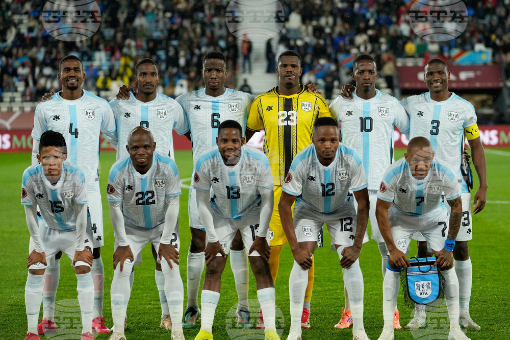 Morocco Africa Cup of Nations Soccer