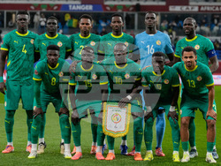 Morocco Africa Cup of Nations Soccer