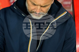 Morocco Africa Cup of Nations Soccer