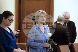 Министерски съвет - заседание