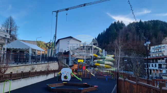 Община Баните изпълни през 2025 г. важни инфраструктурни проекти, заяви кметът Павлин Белчев