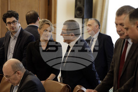 Министерски съвет - заседание