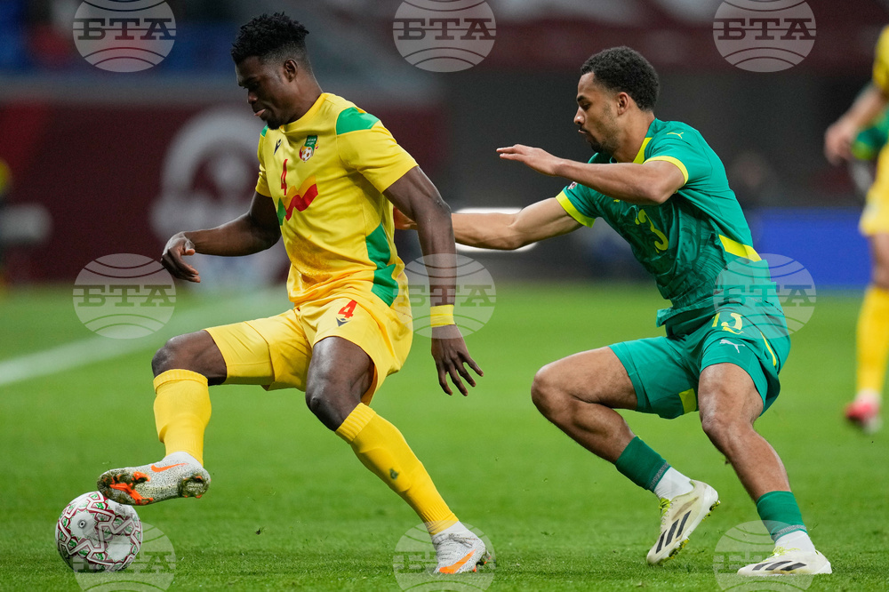 Morocco Africa Cup of Nations Soccer