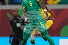 Morocco Africa Cup of Nations Soccer