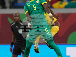 Morocco Africa Cup of Nations Soccer