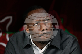 Morocco Africa Cup of Nations Soccer