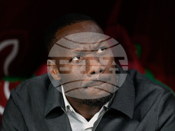 Morocco Africa Cup of Nations Soccer