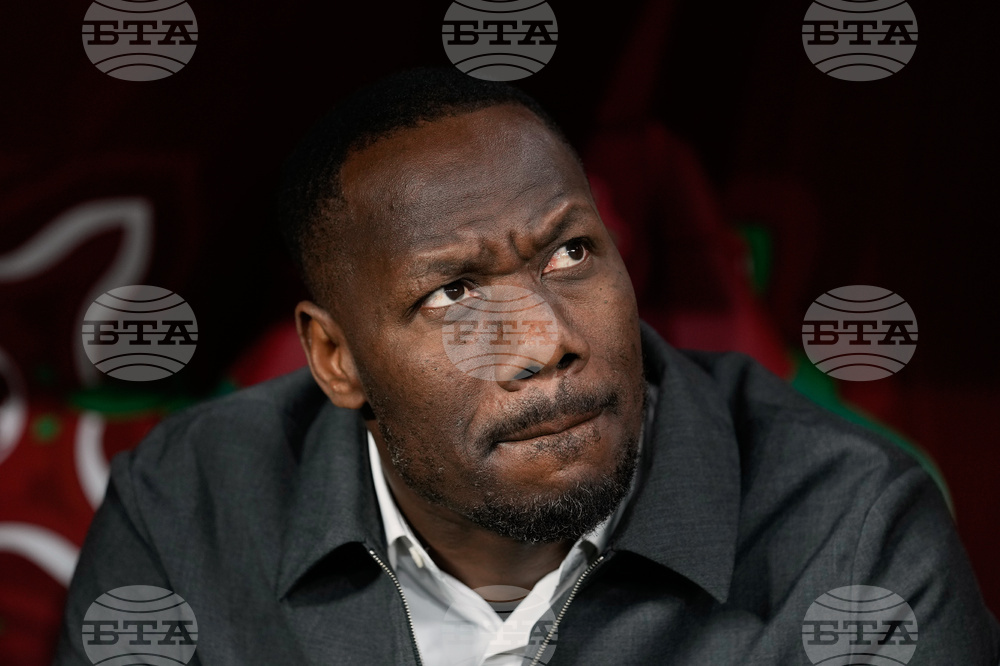 Morocco Africa Cup of Nations Soccer