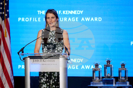 Obit Tatiana Schlossberg