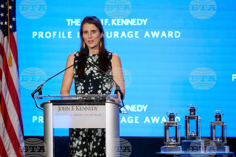 Obit Tatiana Schlossberg