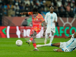 Morocco Africa Cup of Nations Soccer