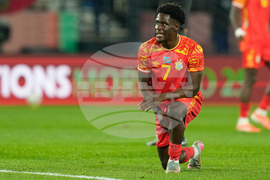 Morocco Africa Cup of Nations Soccer