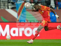 Morocco Africa Cup of Nations Soccer