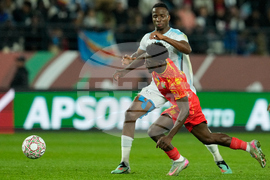 Morocco Africa Cup of Nations Soccer