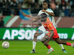 Morocco Africa Cup of Nations Soccer