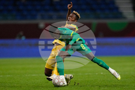 Morocco Africa Cup of Nations Soccer