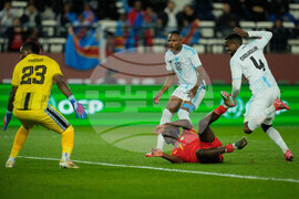 Morocco Africa Cup of Nations Soccer