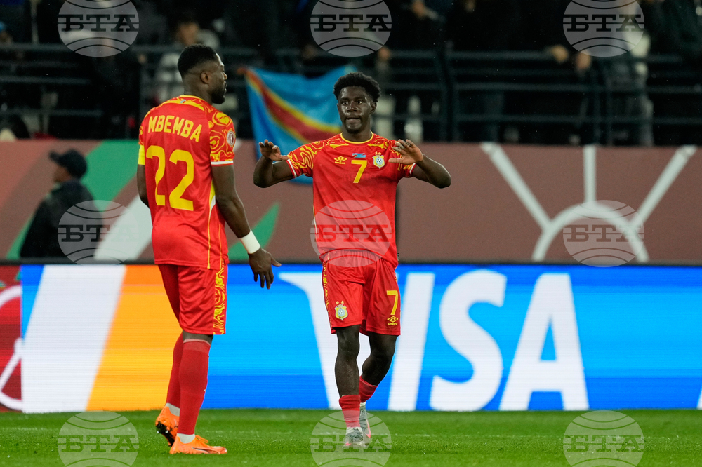 Morocco Africa Cup of Nations Soccer