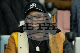 Morocco Africa Cup of Nations Soccer