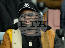 Morocco Africa Cup of Nations Soccer