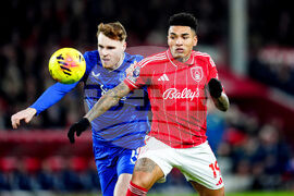 Britain Premier League Soccer