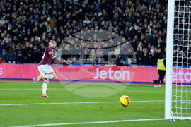 Britain Premier League Soccer