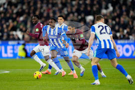 Britain Premier League Soccer