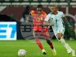 Morocco Africa Cup of Nations Soccer