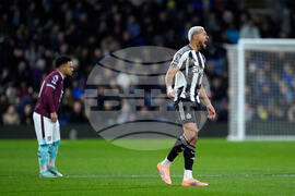 Britain Premier League Soccer